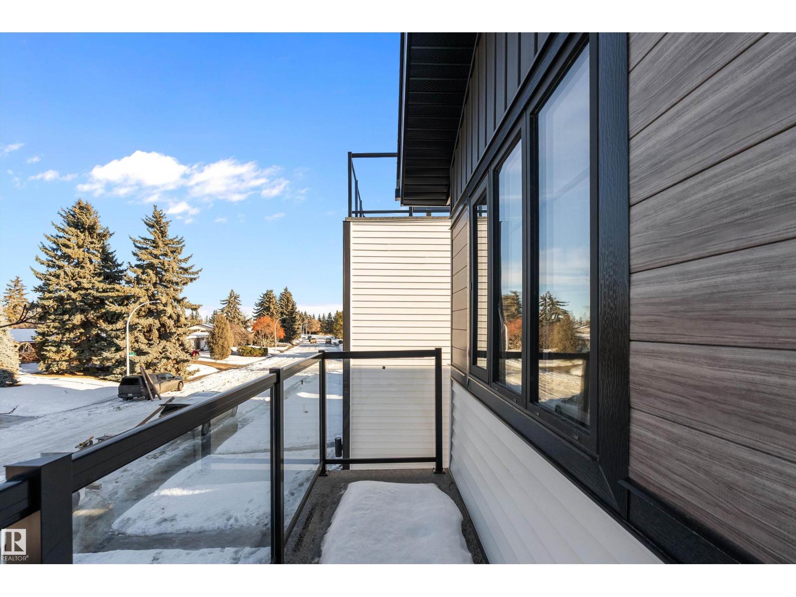 7509 Rowland Rd Nw, Edmonton, Alberta  T6A 3W4 - Photo 30 - E4470159