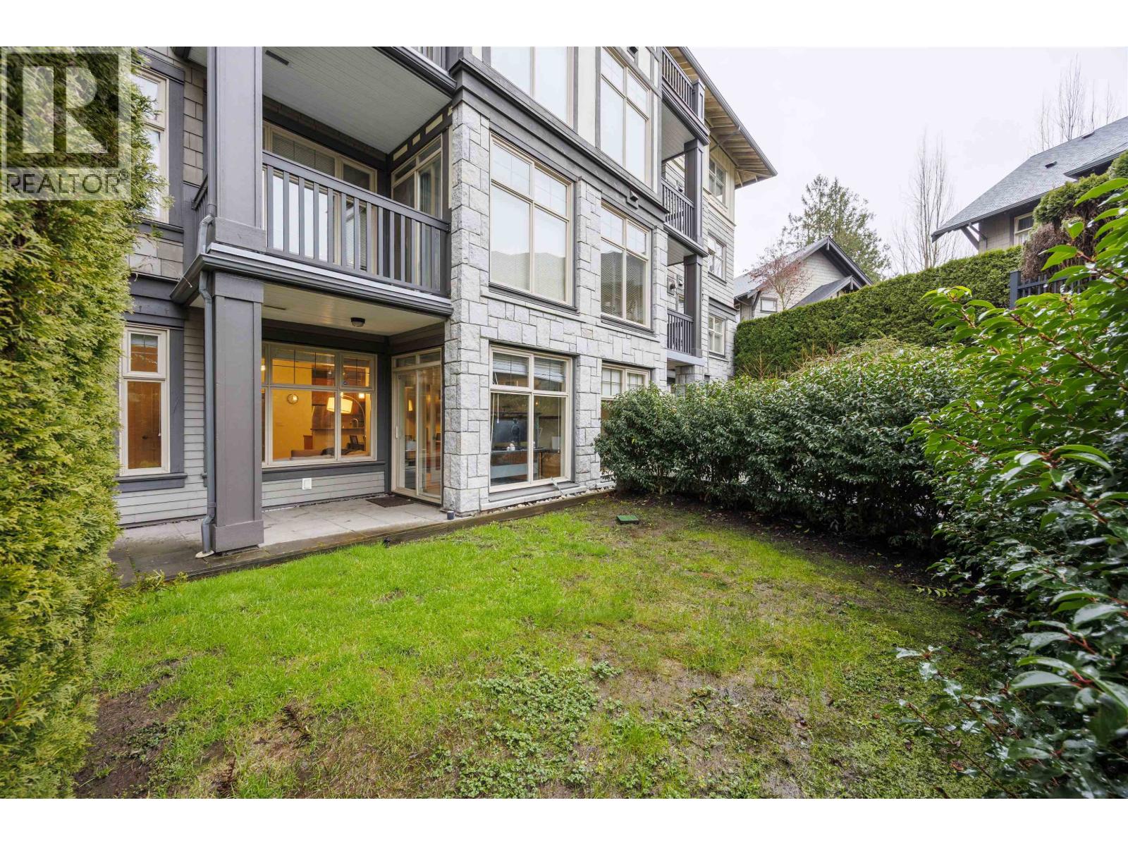 116 4885 Valley Drive, Vancouver, British Columbia  V6J 5M7 - Photo 23 - R3080271
