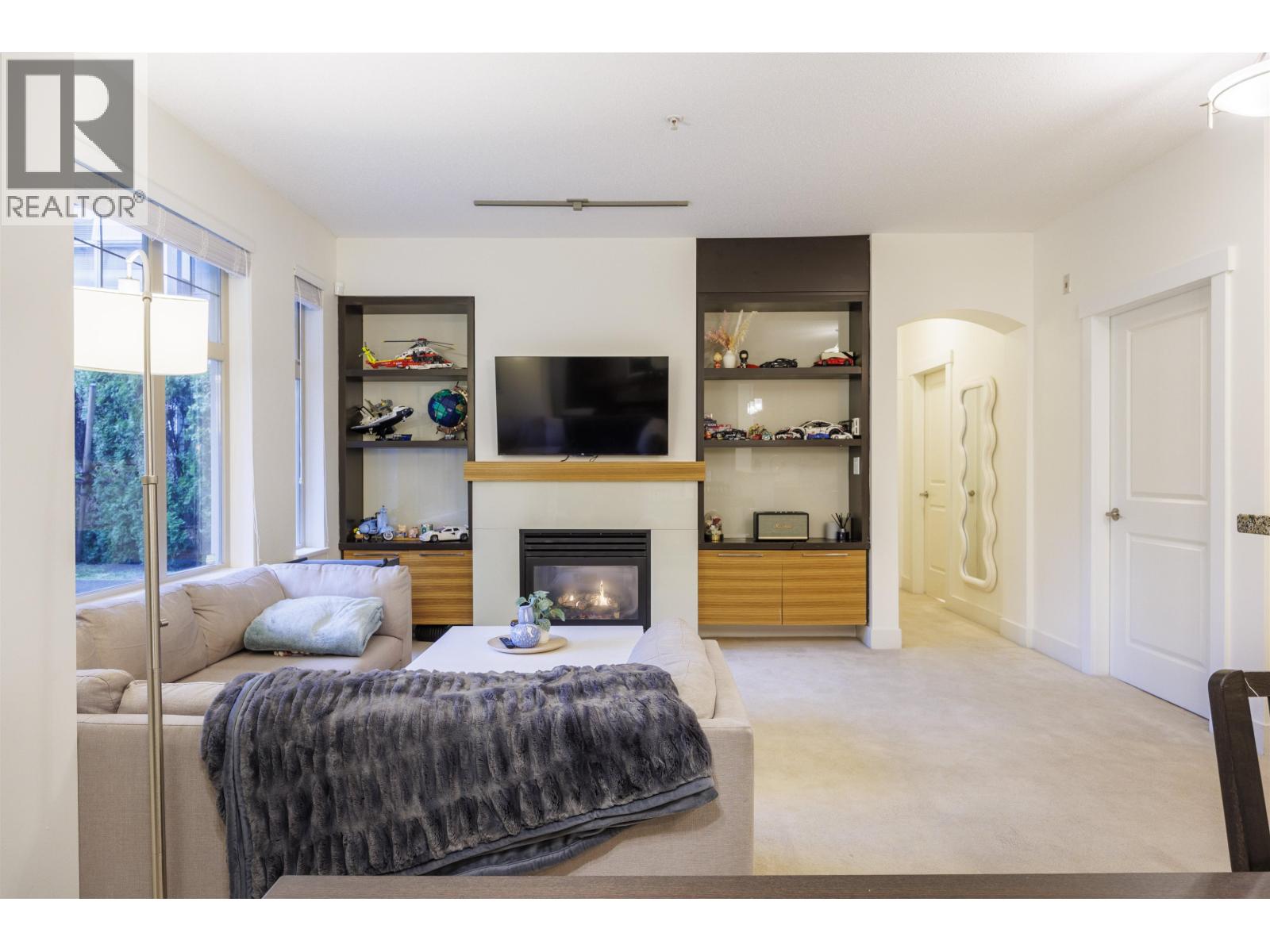 116 4885 Valley Drive, Vancouver, British Columbia  V6J 5M7 - Photo 4 - R3080271