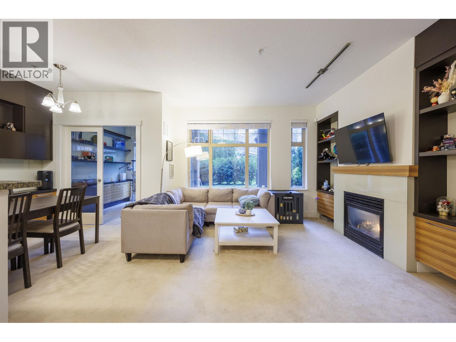 116 4885 Valley Drive, Vancouver, British Columbia  V6J 5M7 - Photo 7 - R3080271