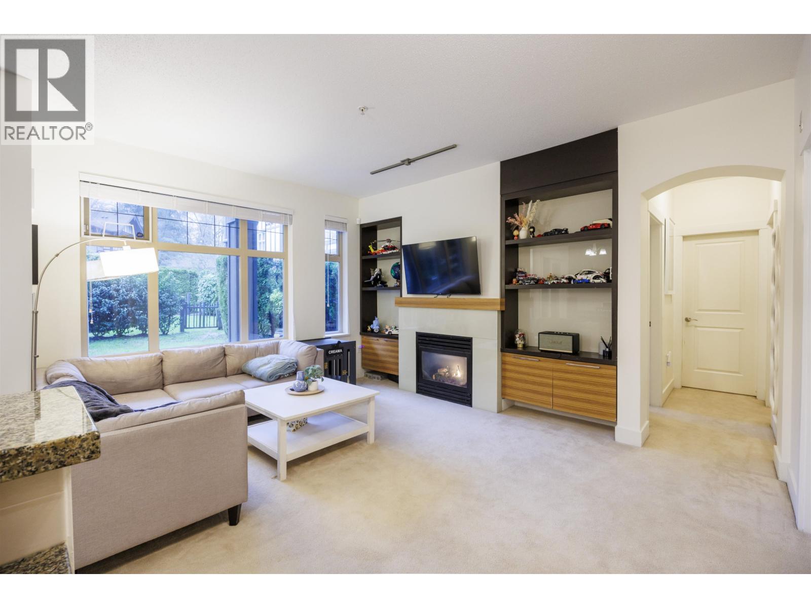 116 4885 Valley Drive, Vancouver, British Columbia  V6J 5M7 - Photo 6 - R3080271