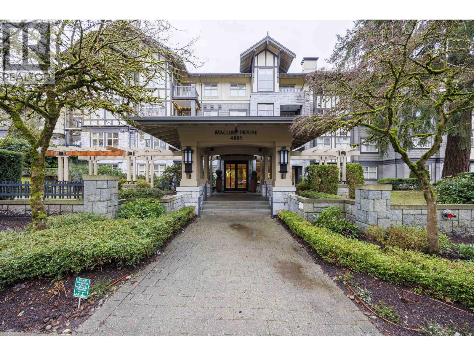 116 4885 Valley Drive, Vancouver, British Columbia  V6J 5M7 - Photo 2 - R3080271