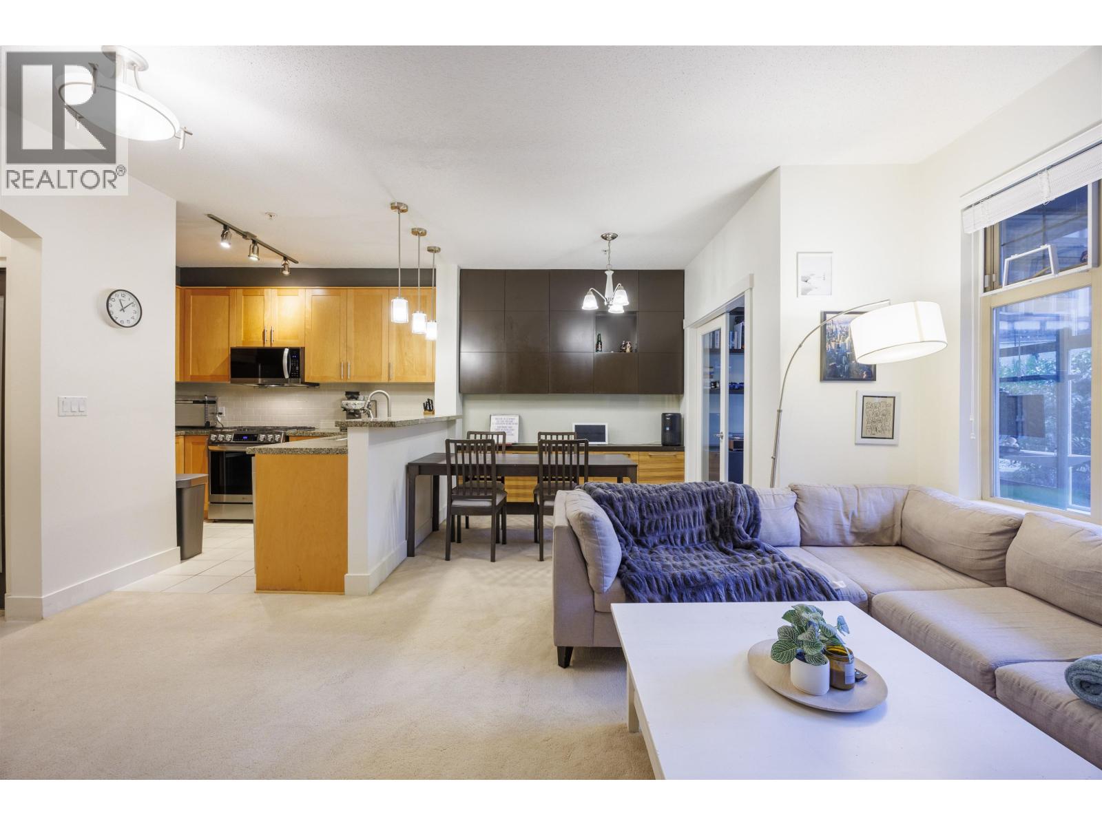 116 4885 Valley Drive, Vancouver, British Columbia  V6J 5M7 - Photo 10 - R3080271