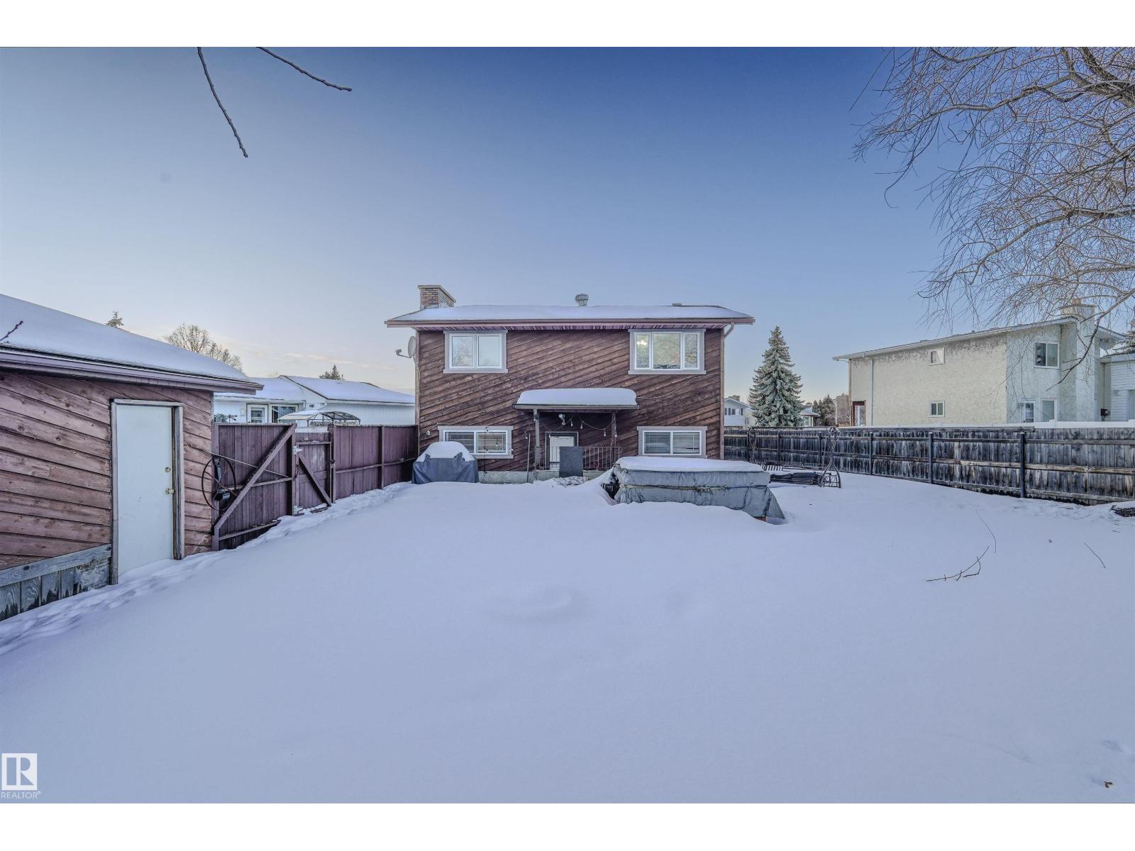 12403 156 Av Nw, Edmonton, Alberta  T5X 2X4 - Photo 26 - E4470311