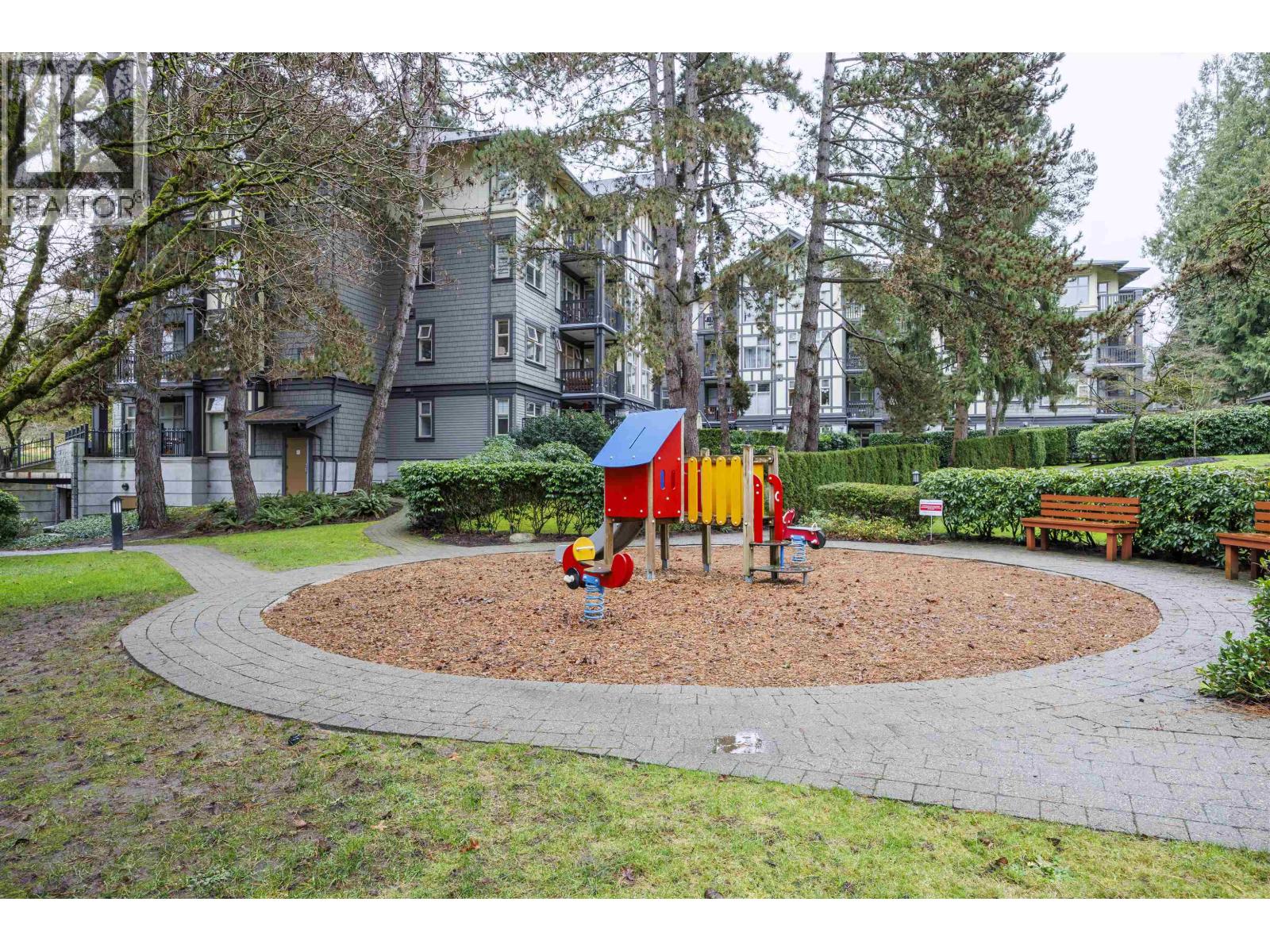 116 4885 Valley Drive, Vancouver, British Columbia  V6J 5M7 - Photo 27 - R3080271