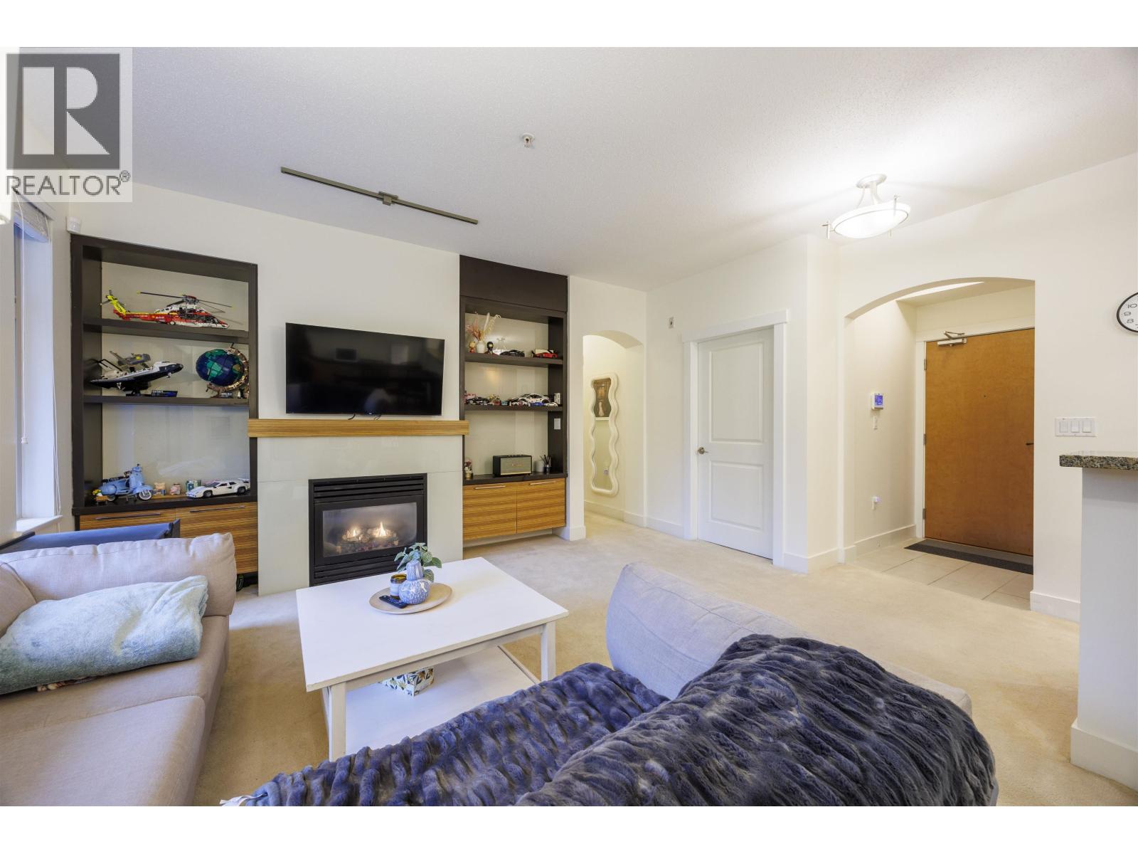 116 4885 Valley Drive, Vancouver, British Columbia  V6J 5M7 - Photo 5 - R3080271