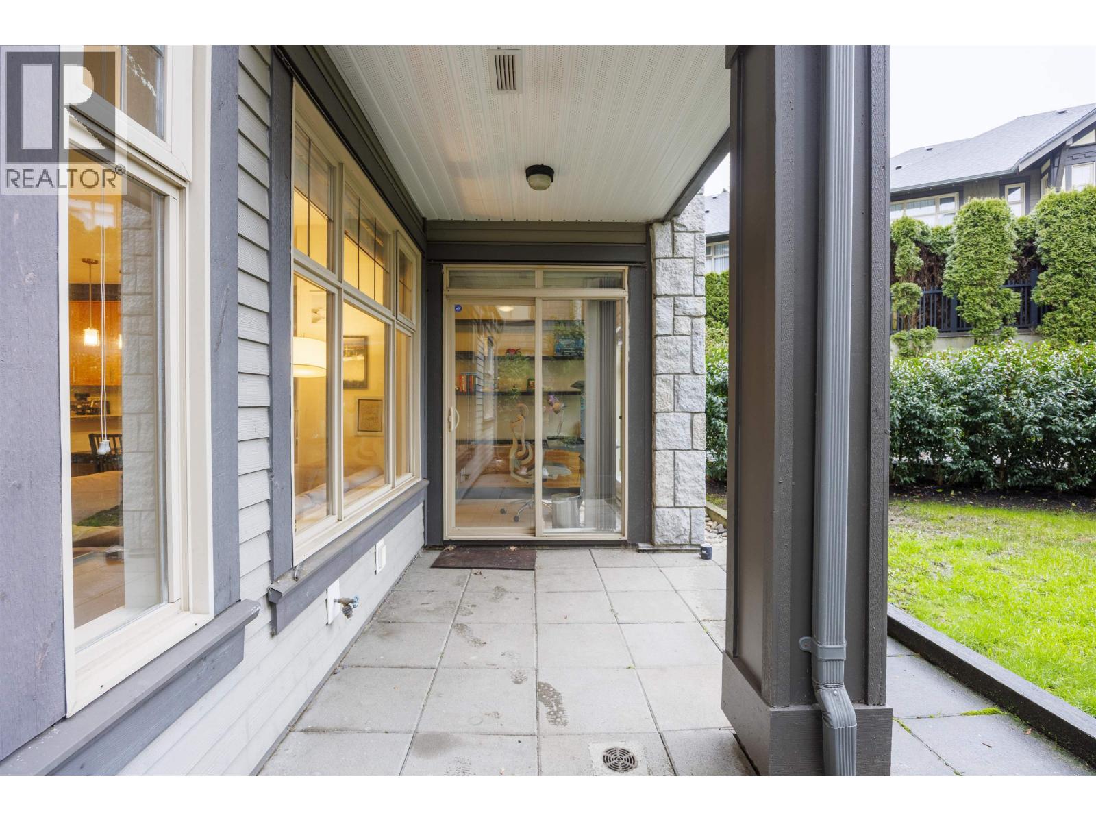 116 4885 Valley Drive, Vancouver, British Columbia  V6J 5M7 - Photo 22 - R3080271