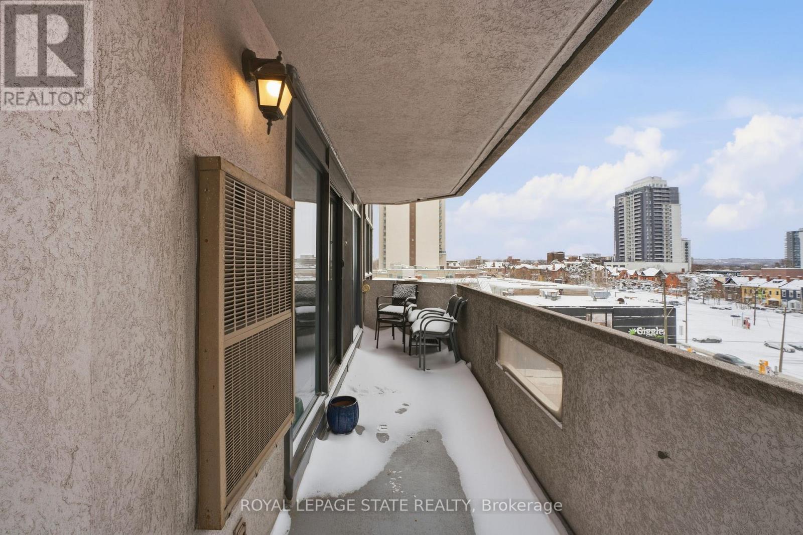 5e - 67 Caroline Street S, Hamilton, Ontario  L8P 3K6 - Photo 18 - X12704552