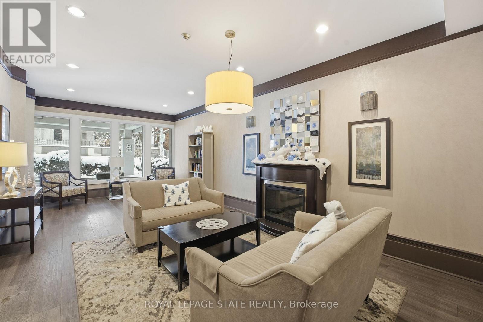 5e - 67 Caroline Street S, Hamilton, Ontario  L8P 3K6 - Photo 24 - X12704552