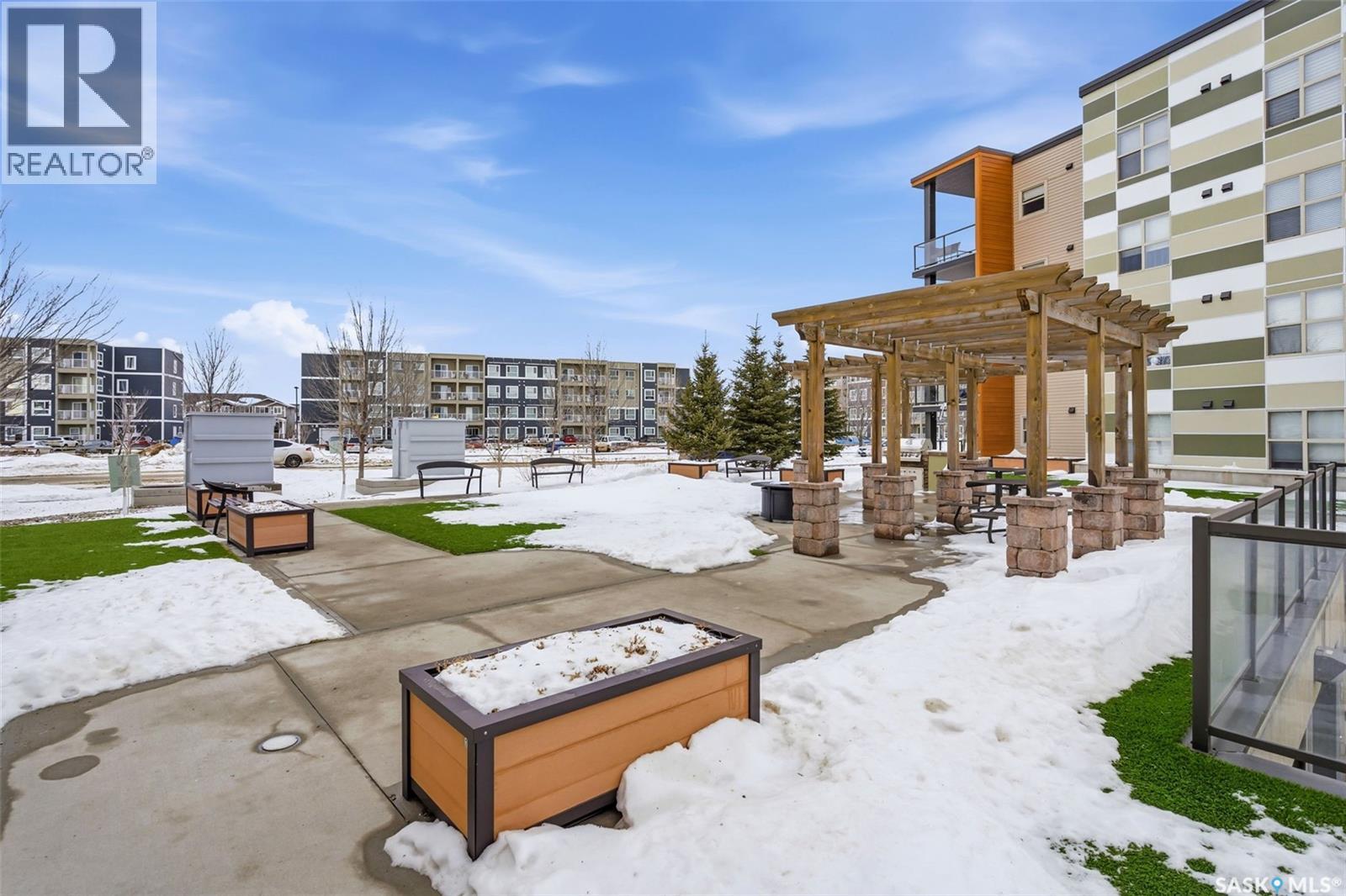 2418 5500 Mitchinson Way, Regina, Saskatchewan  S4W 0J9 - Photo 23 - SK026959