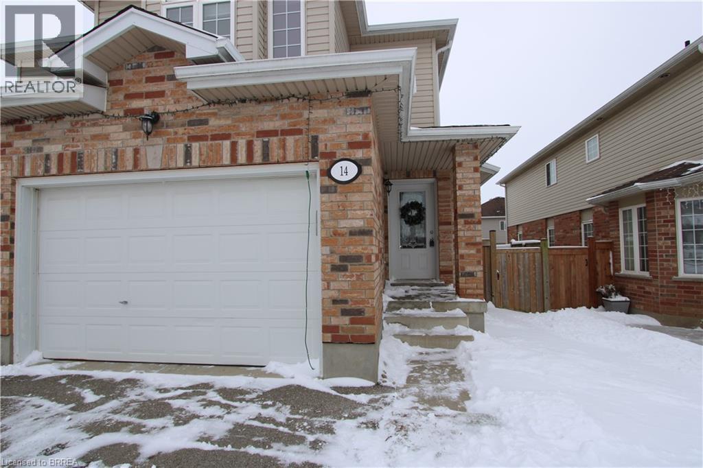 14 Broadoaks Drive, Cambridge, Ontario  N1T 2C3 - Photo 2 - 40798519