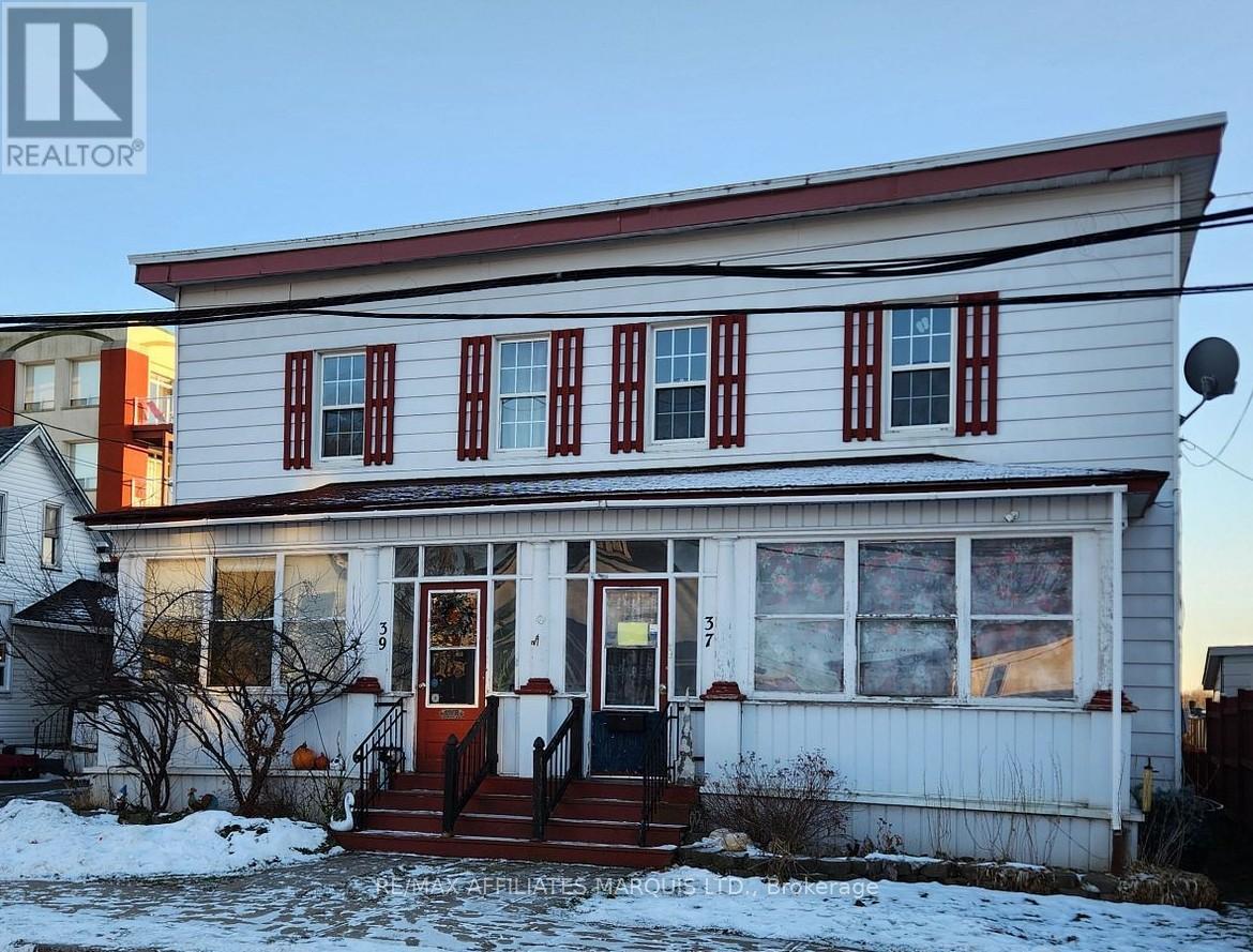 39 DUNCAN STREET, Cornwall, Ontario