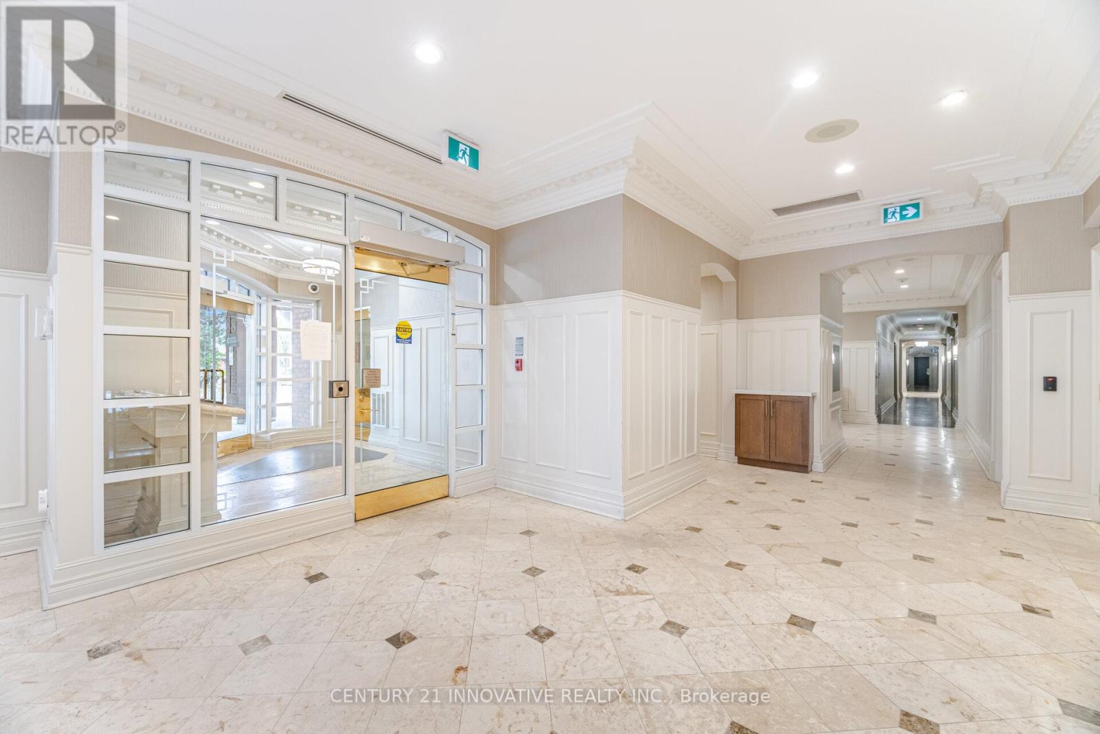 117 - 88 Grandview Way, Toronto, Ontario  M2N 6V6 - Photo 3 - C12658372