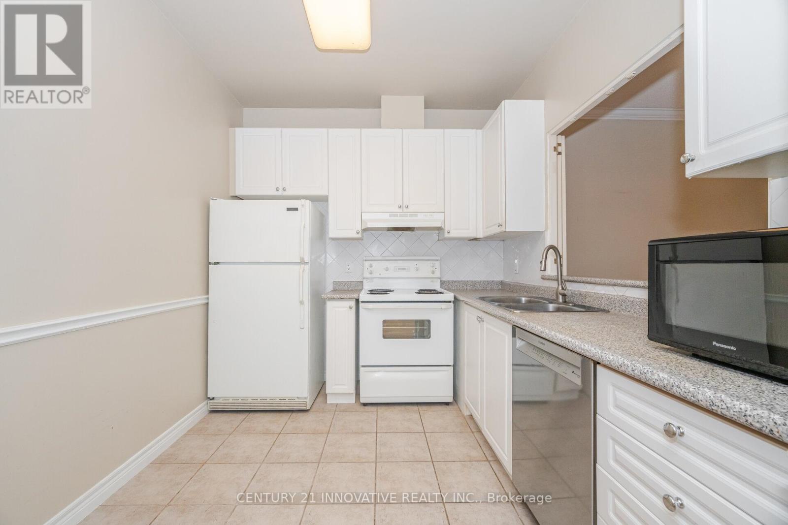 117 - 88 Grandview Way, Toronto, Ontario  M2N 6V6 - Photo 8 - C12658372