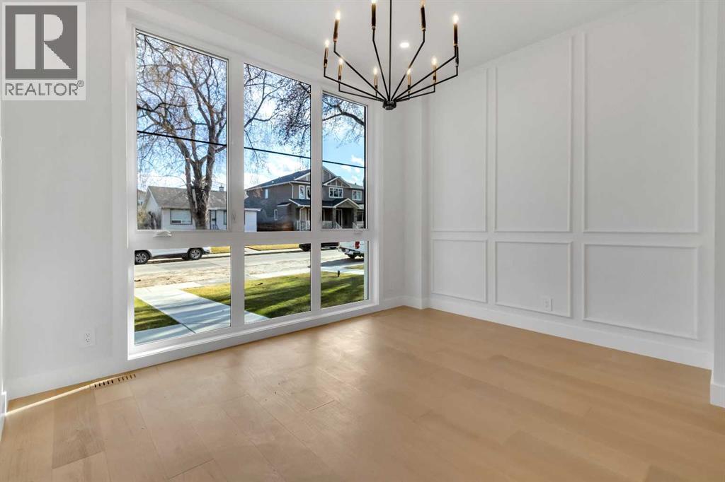 644 25 Avenue Nw, Calgary, Alberta  T2M 2A9 - Photo 11 - A2279867