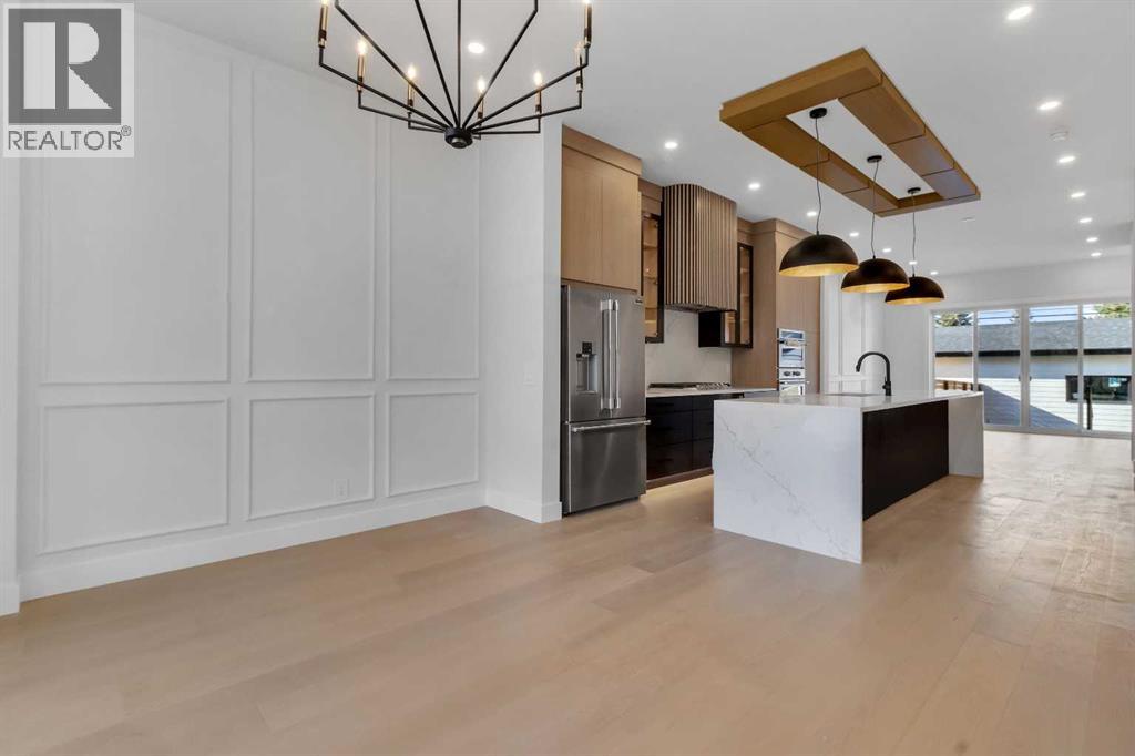 644 25 Avenue Nw, Calgary, Alberta  T2M 2A9 - Photo 9 - A2279867