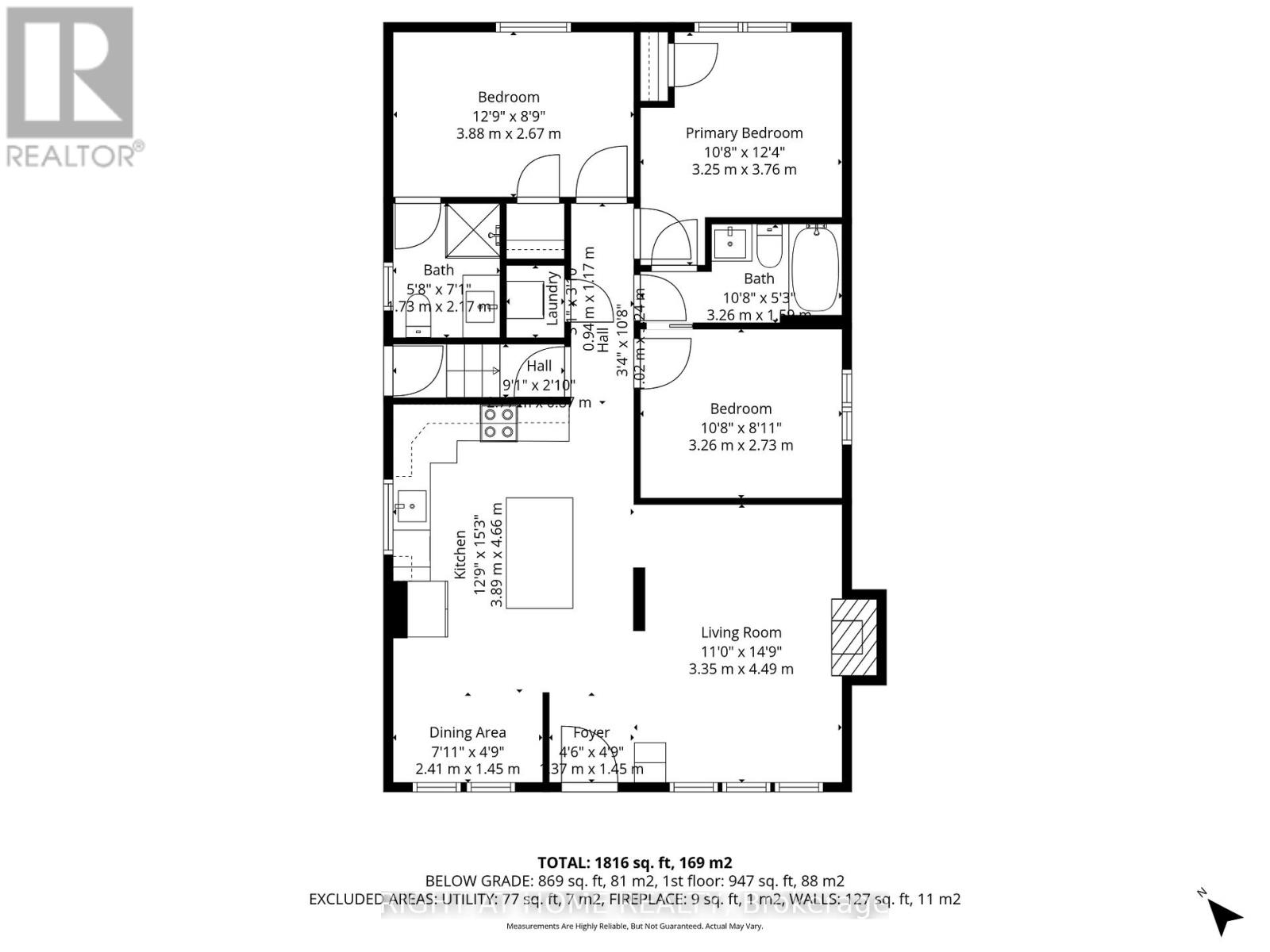 162 Tower Drive, Toronto, Ontario  M1R 3P5 - Photo 47 - E12663172