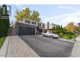 3620 PONYTRAIL DRIVE, Mississauga, Ontario