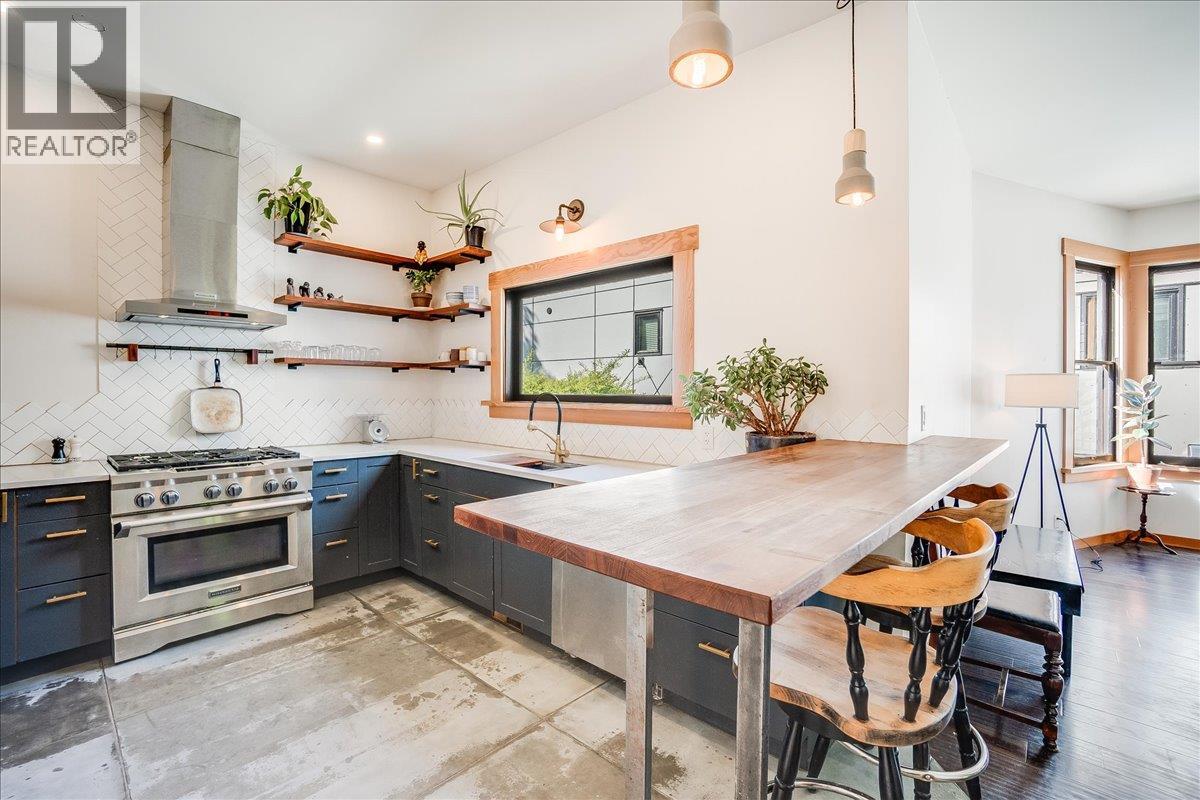 922 Front Street, Nelson, British Columbia  V1L 4C2 - Photo 21 - 10373046