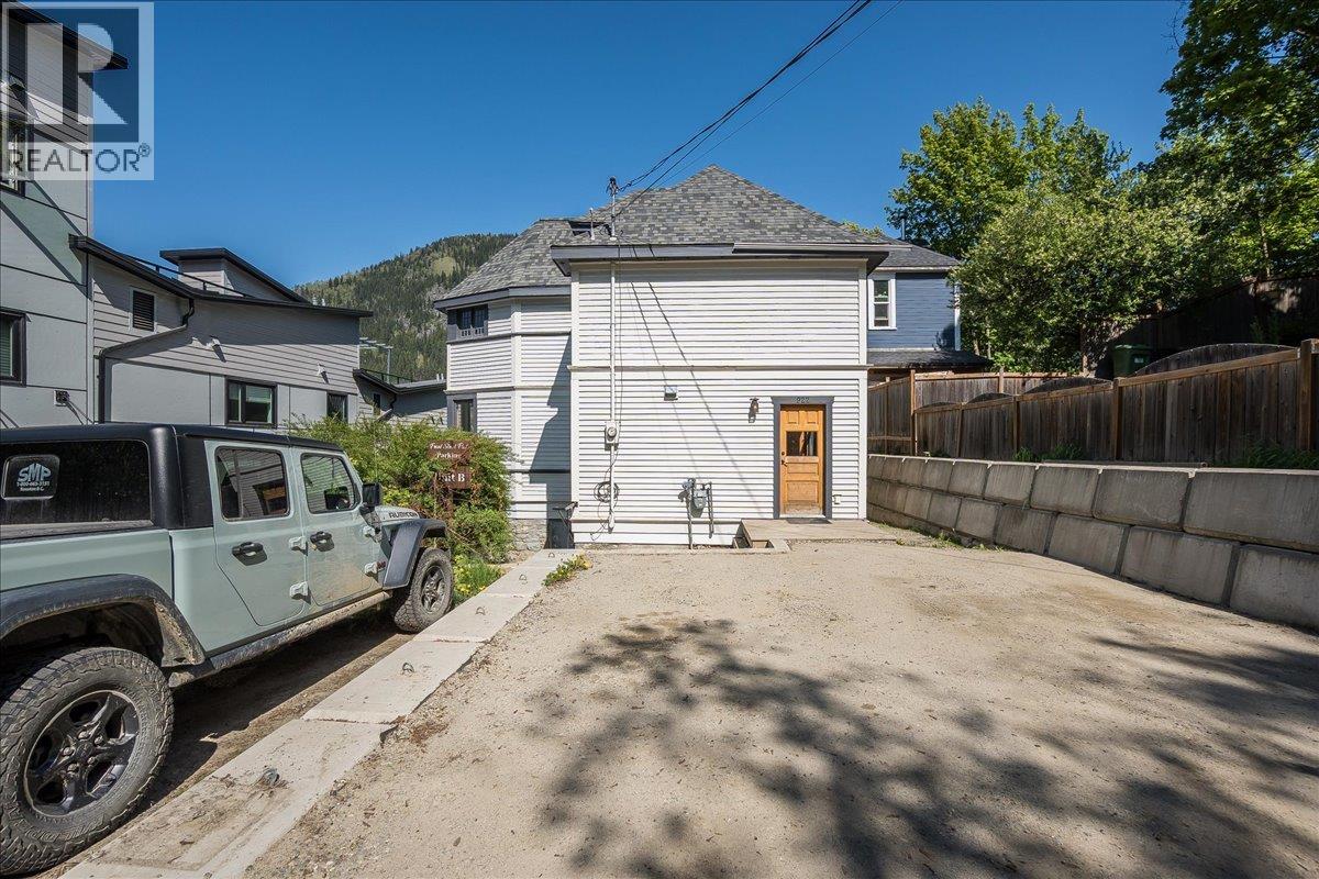 922 Front Street, Nelson, British Columbia  V1L 4C2 - Photo 91 - 10373046