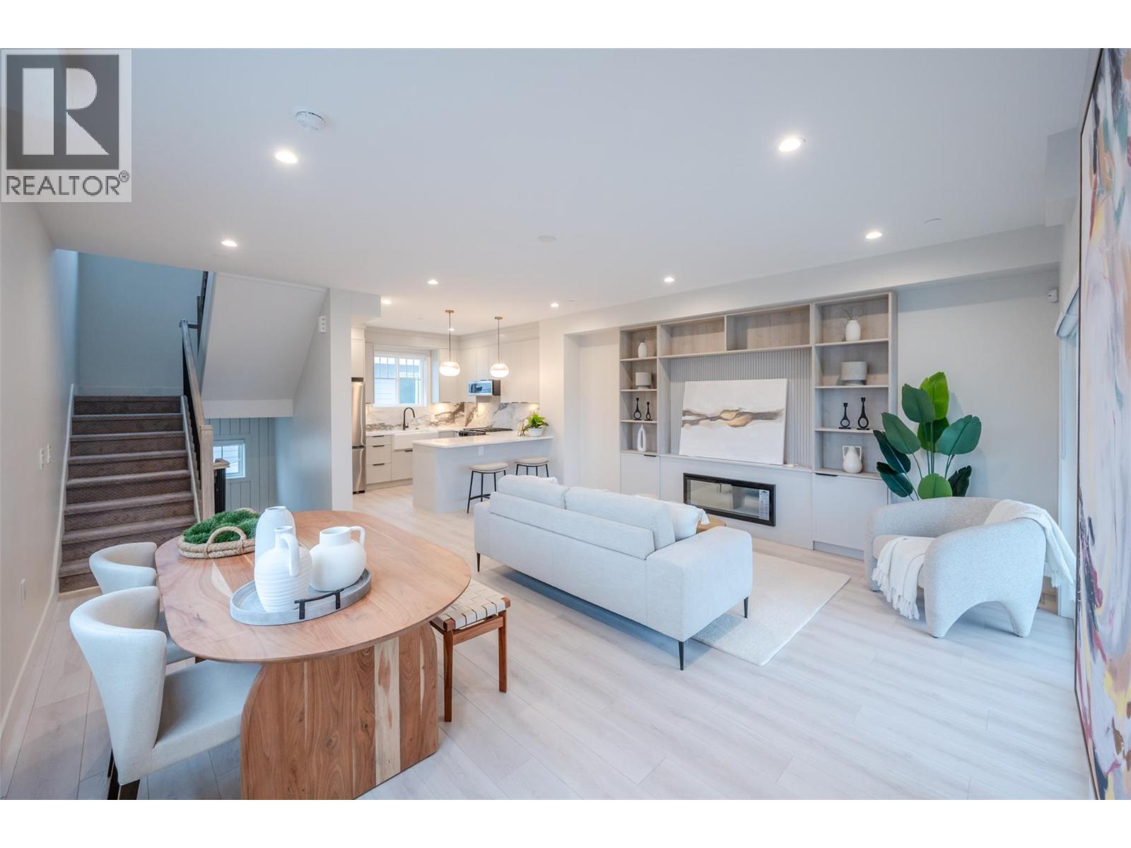 784 ARGYLE Street Unit# 106, Penticton, British Columbia