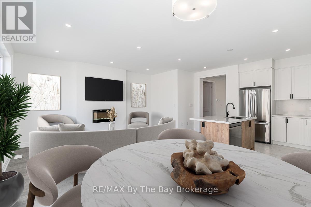 3 Rosanne Circle, Wasaga Beach, Ontario  L9Z 0N4 - Photo 16 - S12704670