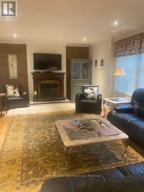 140 Wolfe Trail Nw, Tiny, Ontario  L9M 0H7 - Photo 5 - S12704760