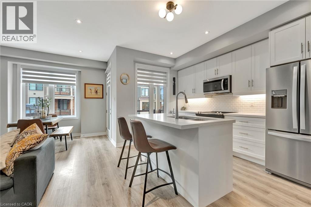 10 Birmingham Drive Unit# 117, Cambridge, Ontario  N1R 0C6 - Photo 10 - 40799127