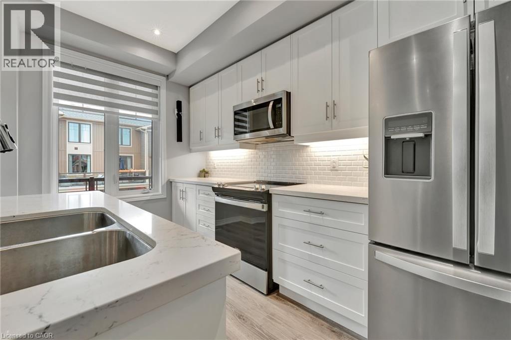 10 Birmingham Drive Unit# 117, Cambridge, Ontario  N1R 0C6 - Photo 12 - 40799127