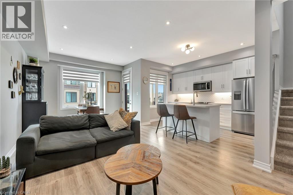 10 Birmingham Drive Unit# 117, Cambridge, Ontario  N1R 0C6 - Photo 9 - 40799127