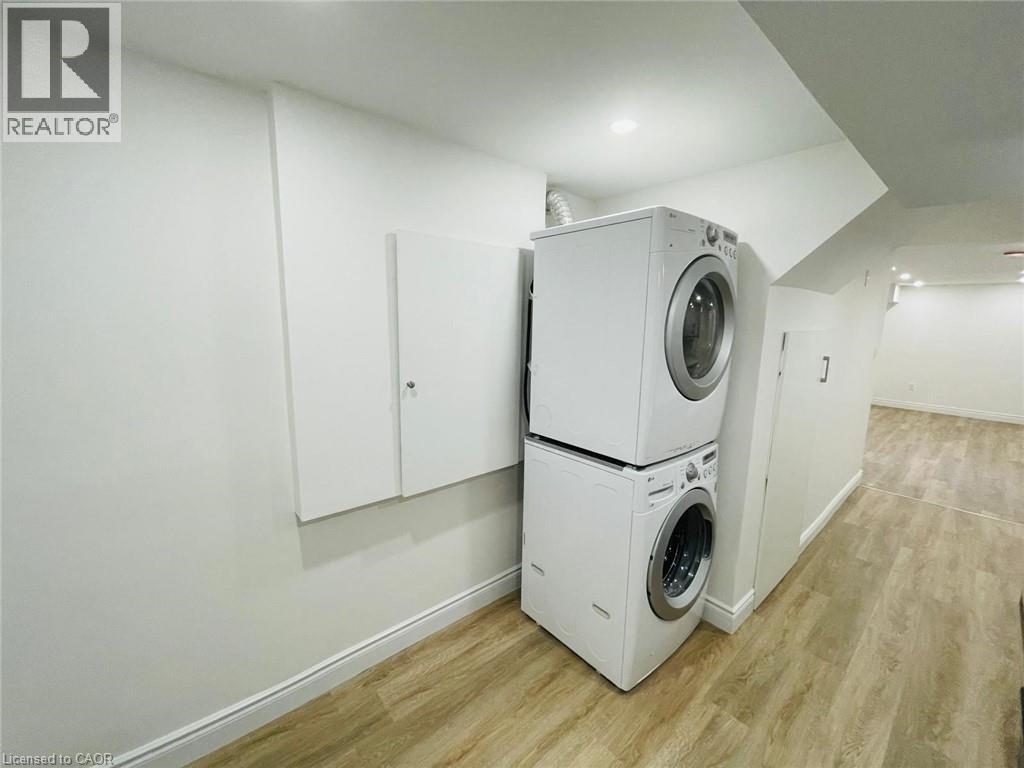 303 Oprington Place Unit# Lower, Kitchener, Ontario  N2N 3P3 - Photo 7 - 40798397