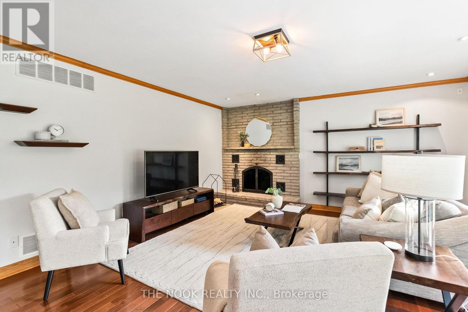 10 Stone Sound Drive, Scugog, Ontario  L9L 1P5 - Photo 23 - E12468669