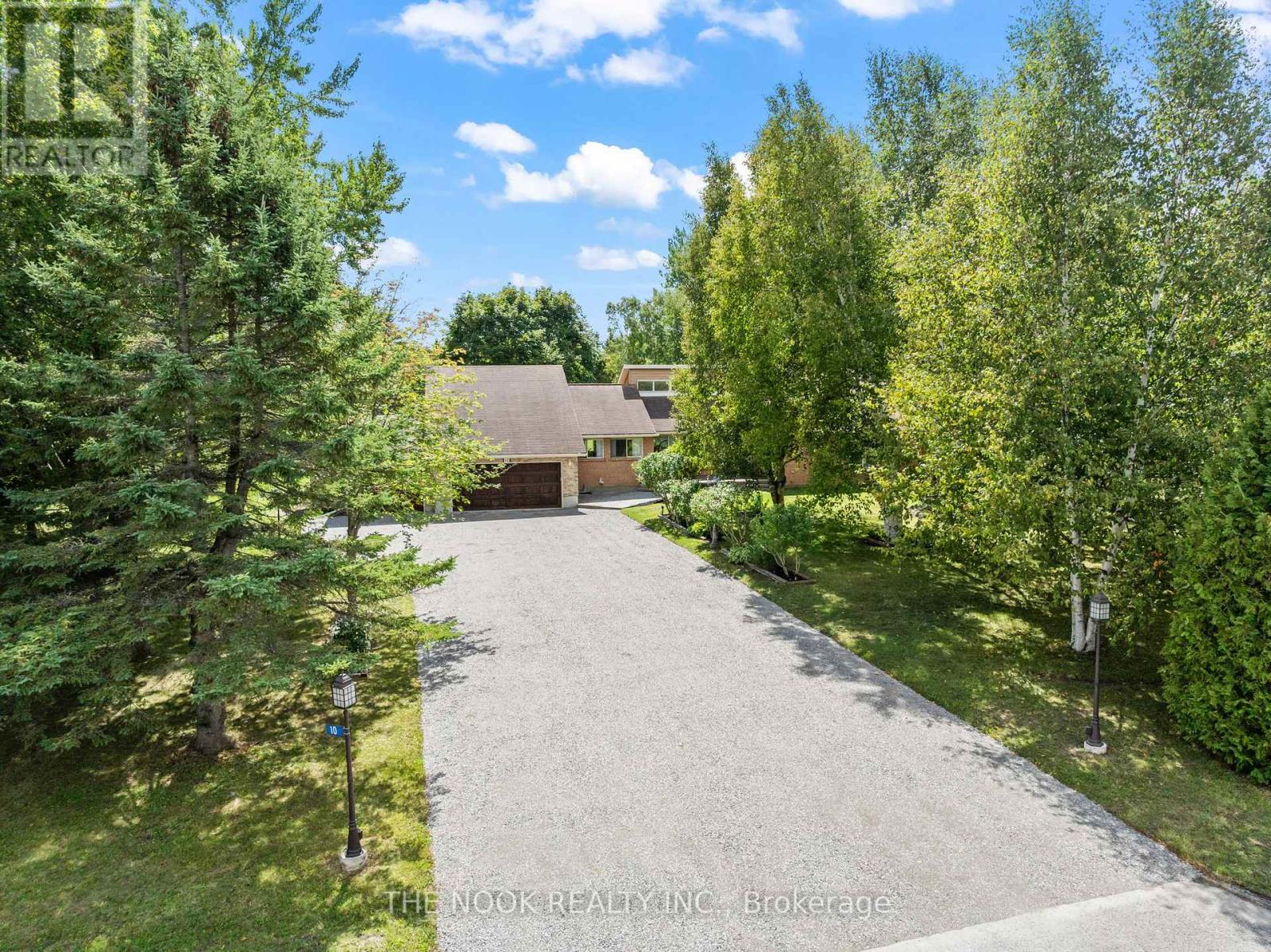 10 Stone Sound Drive, Scugog, Ontario  L9L 1P5 - Photo 3 - E12468669