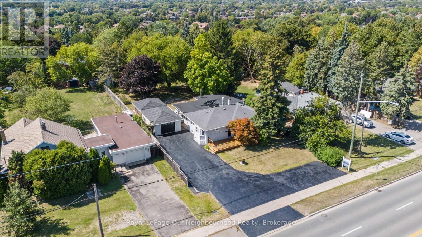 BSMT - 144 THICKSON ROAD N, Whitby, Ontario