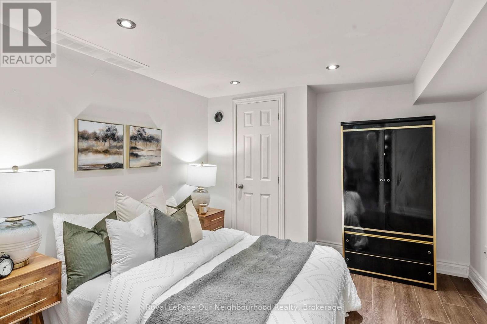 Bsmt - 144 Thickson Road N, Whitby, Ontario  L1N 3R2 - Photo 10 - E12704702