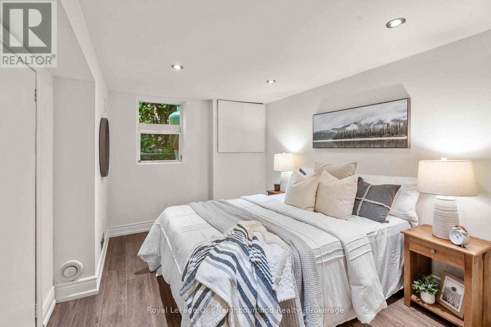 Bsmt - 144 Thickson Road N, Whitby, Ontario  L1N 3R2 - Photo 11 - E12704702