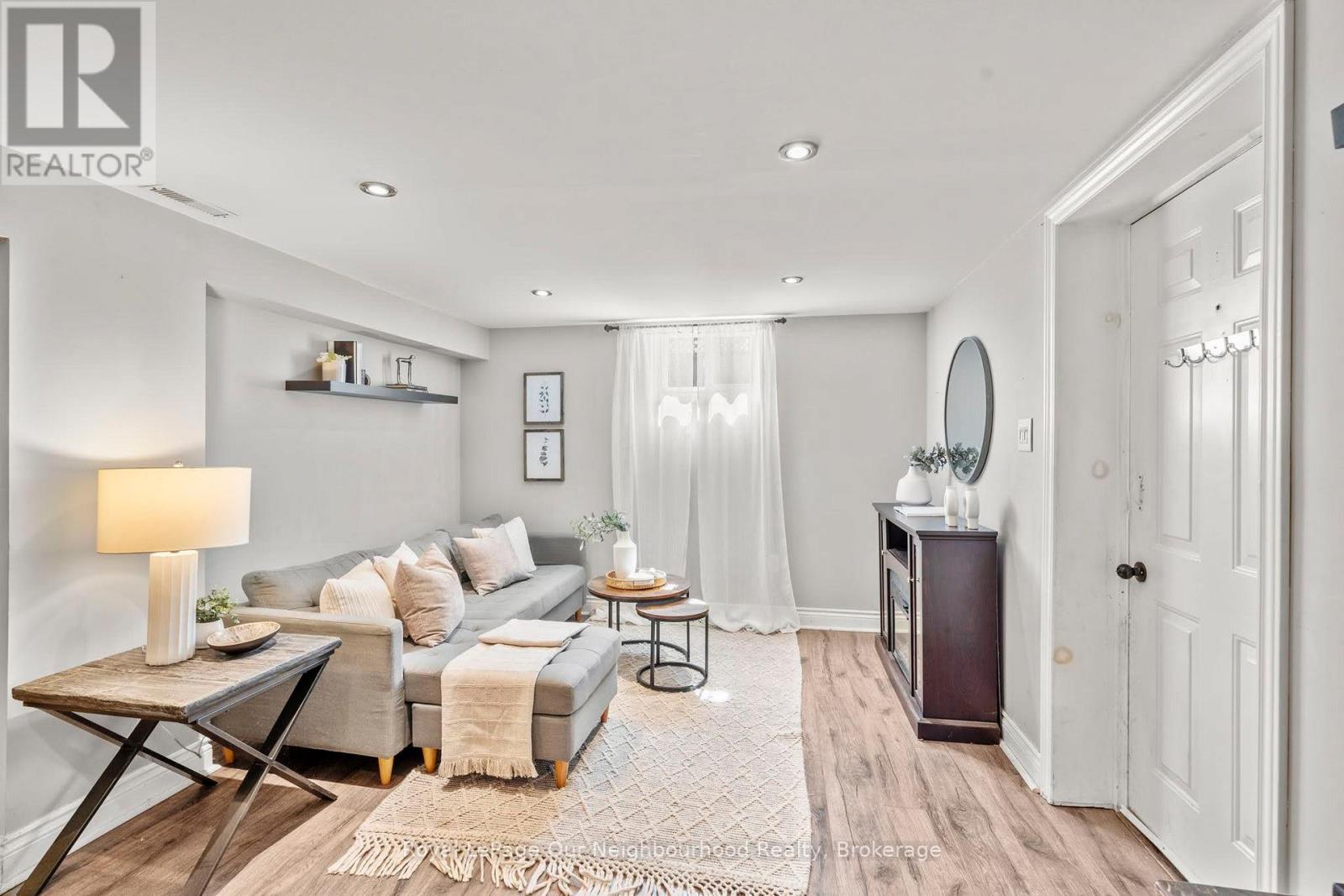 Bsmt - 144 Thickson Road N, Whitby, Ontario  L1N 3R2 - Photo 13 - E12704702