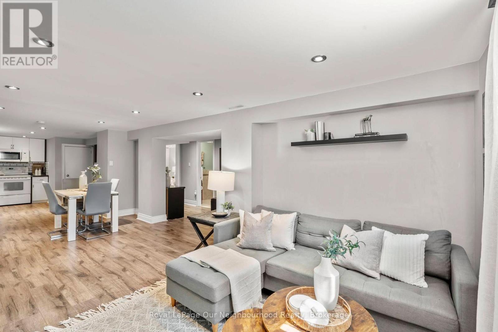 Bsmt - 144 Thickson Road N, Whitby, Ontario  L1N 3R2 - Photo 14 - E12704702