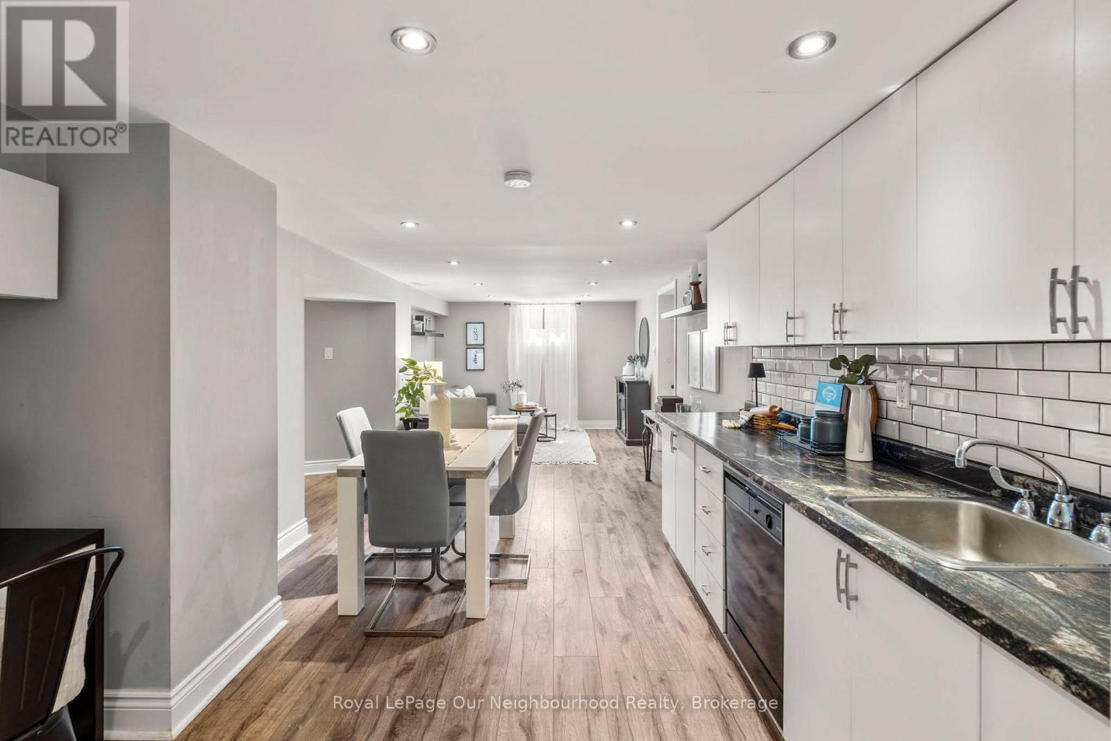 Bsmt - 144 Thickson Road N, Whitby, Ontario  L1N 3R2 - Photo 18 - E12704702