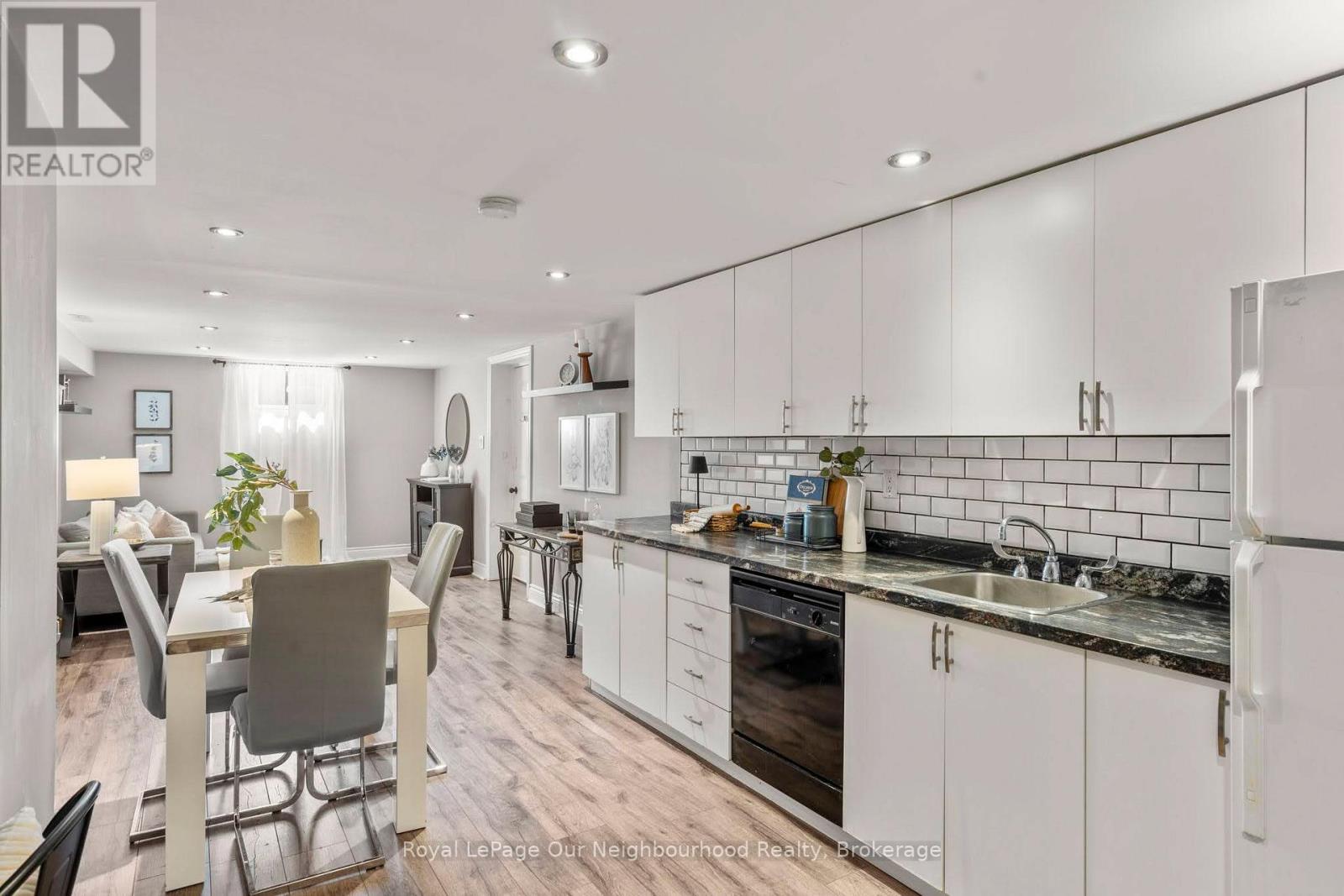 Bsmt - 144 Thickson Road N, Whitby, Ontario  L1N 3R2 - Photo 5 - E12704702