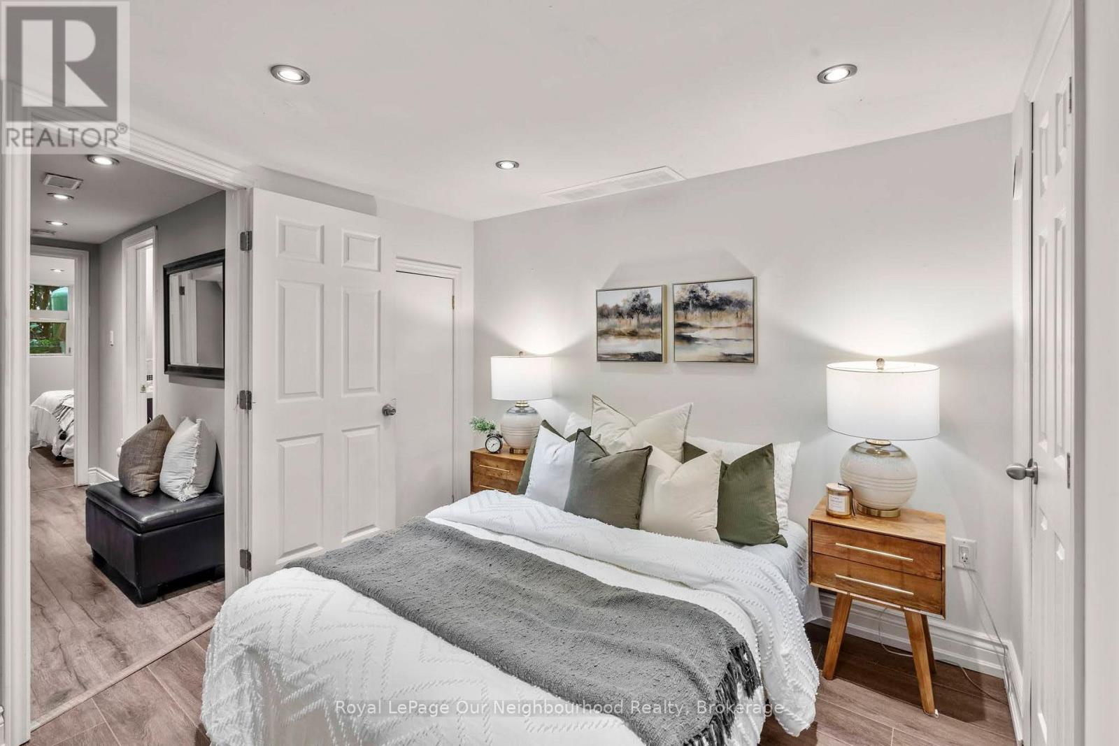 Bsmt - 144 Thickson Road N, Whitby, Ontario  L1N 3R2 - Photo 7 - E12704702