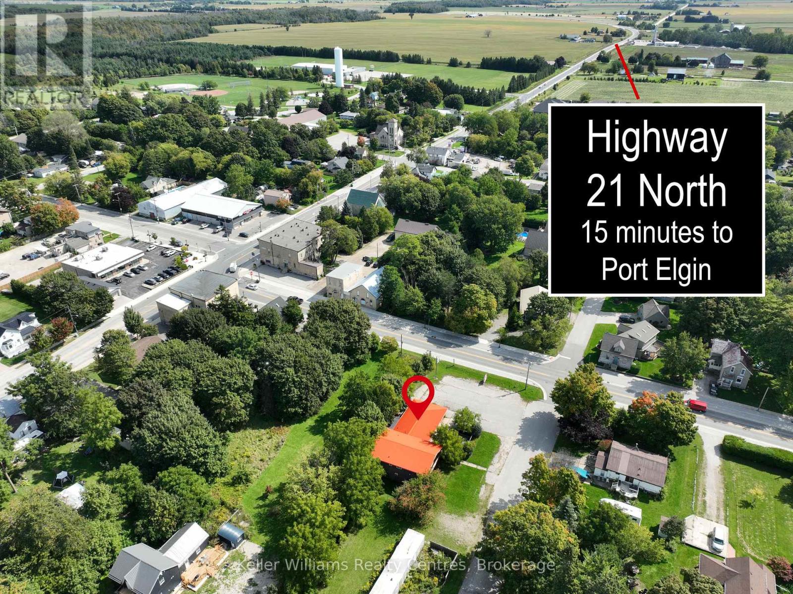 9 Mill Street, Kincardine, Ontario  N0G 2T0 - Photo 5 - X12704660