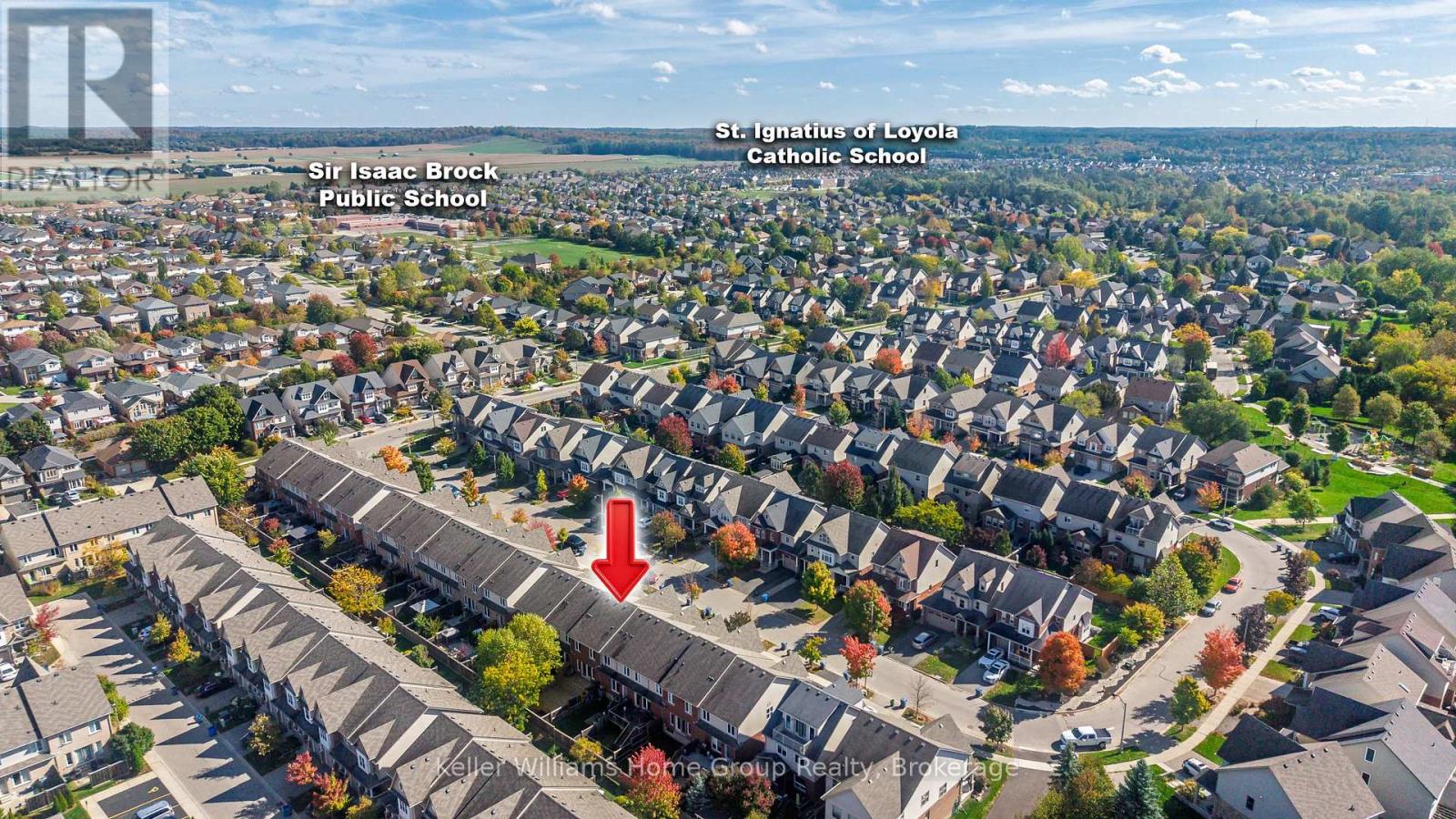 35 Amsterdam Cres, Guelph, Ontario  N1L 0G2 - Photo 44 - X12704764