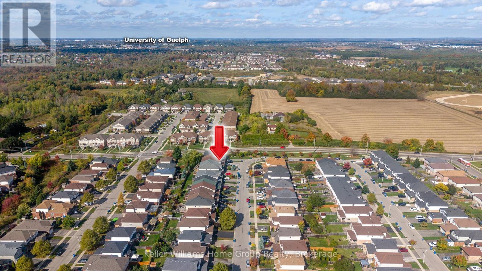 42 Hasler Crescent, Guelph, Ontario  N1L 0A2 - Photo 45 - X12704796