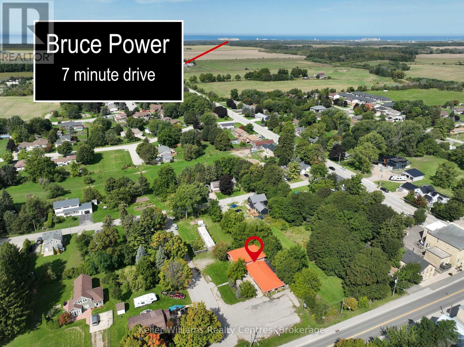 9 Mill Street, Kincardine, Ontario  N0G 2T0 - Photo 4 - X12704816