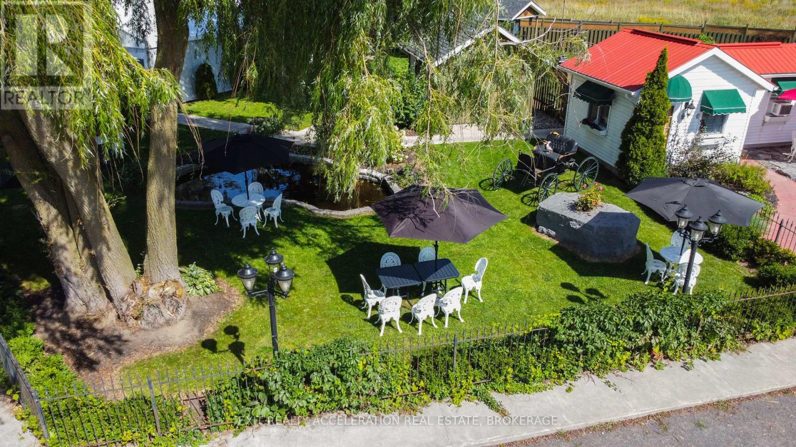 8087 County Road 2, Greater Napanee, Ontario  K7R 3K6 - Photo 18 - X12704772