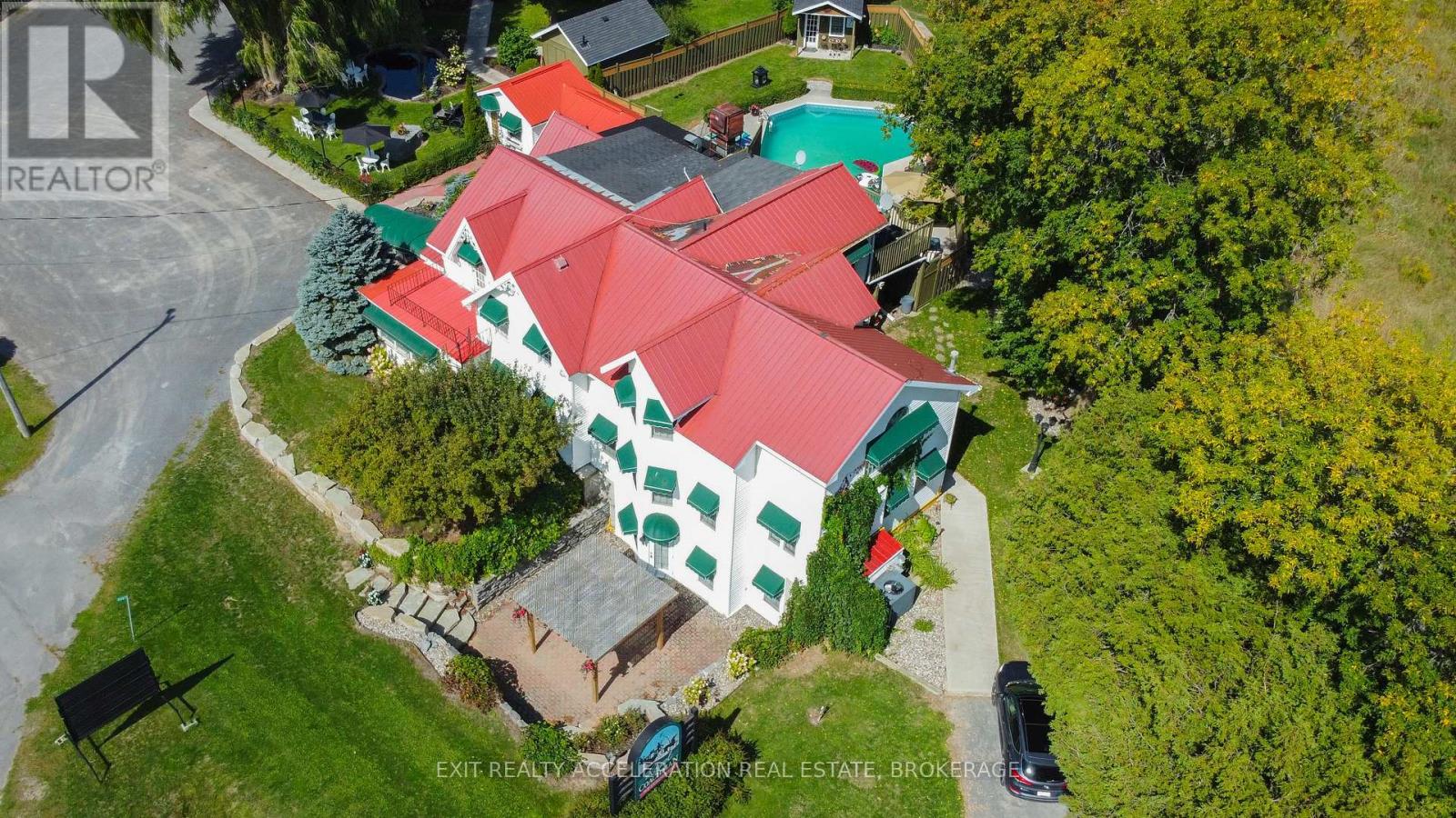 8087 County Road 2, Greater Napanee, Ontario  K7R 3K6 - Photo 4 - X12704772