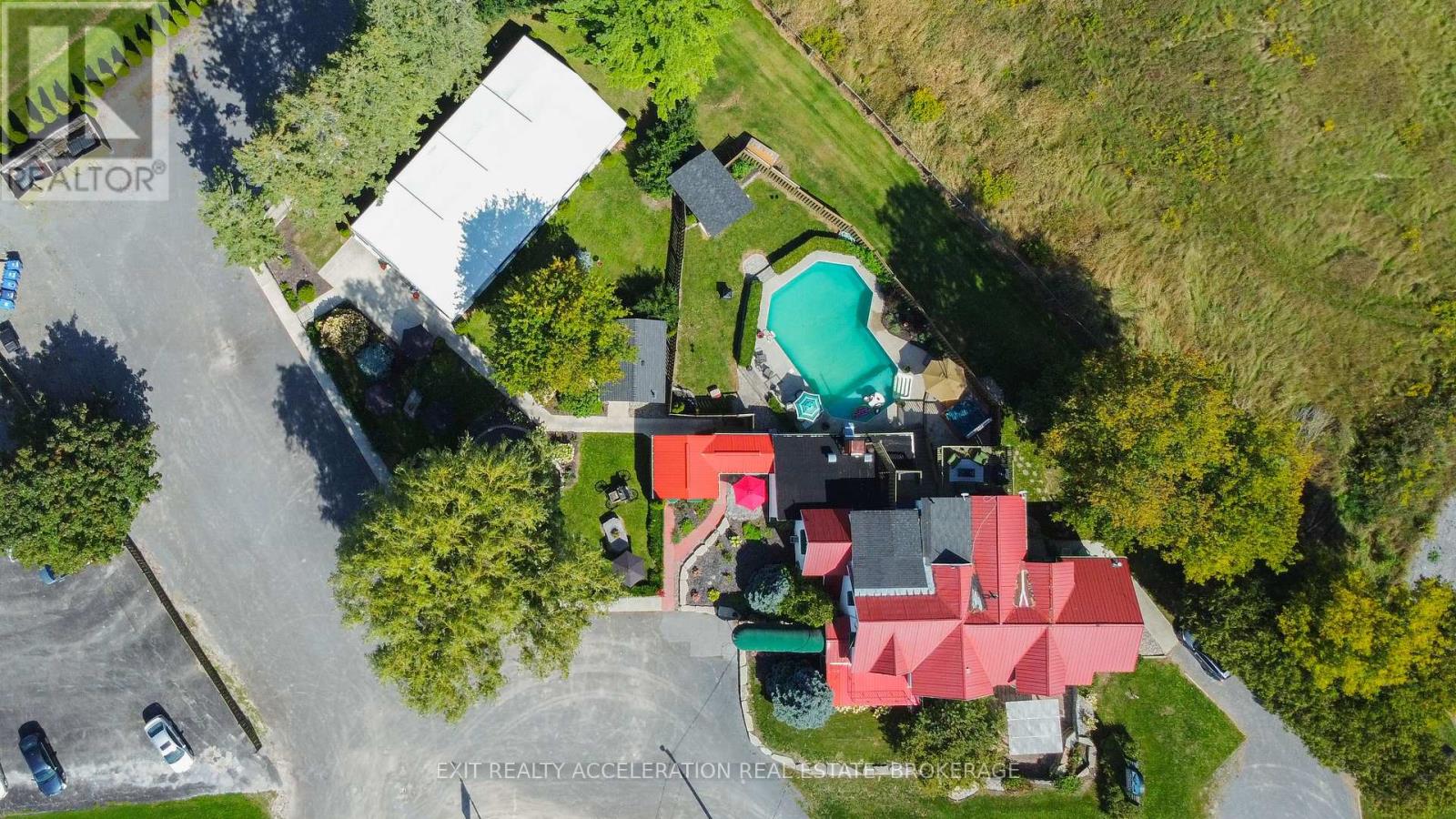 8087 County Road 2, Greater Napanee, Ontario  K7R 3K6 - Photo 5 - X12704772