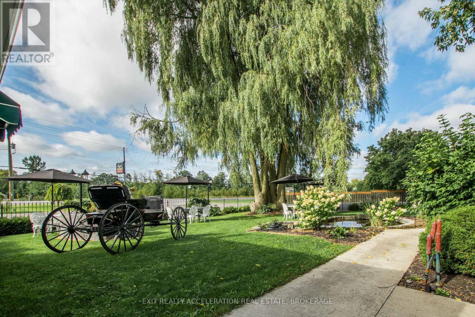 8087 County Road 2, Greater Napanee, Ontario  K7R 3K6 - Photo 12 - X12704776