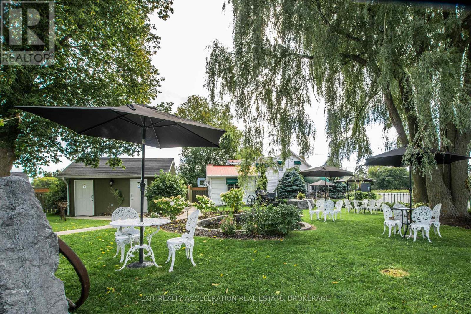 8087 County Road 2, Greater Napanee, Ontario  K7R 3K6 - Photo 13 - X12704776